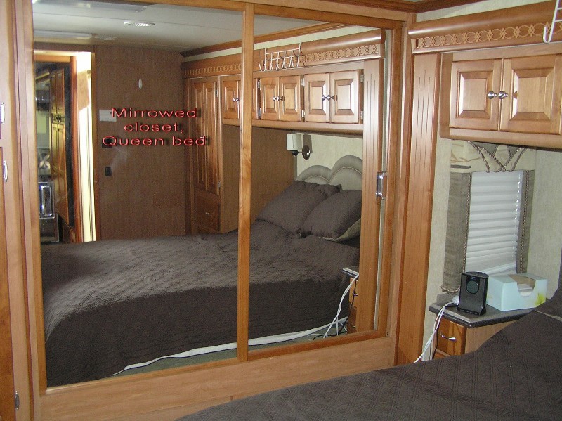 2007 Tiffin Phaeton 40QDH - 020