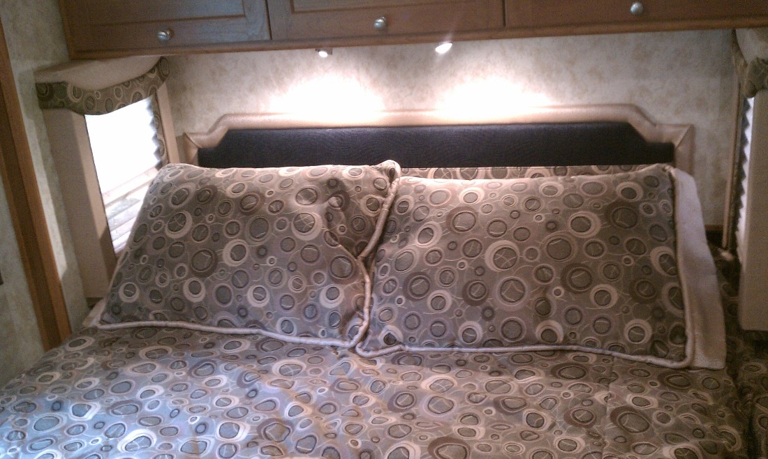 2010 Itasca Cambria 28B. For Sale in Eufaula, Alabama