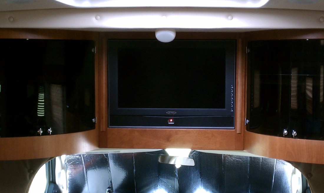 2010 Itasca Cambria 28B. For Sale in Eufaula, Alabama