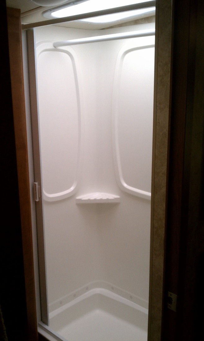 2010 Itasca Cambria 28B. For Sale in Eufaula, Alabama