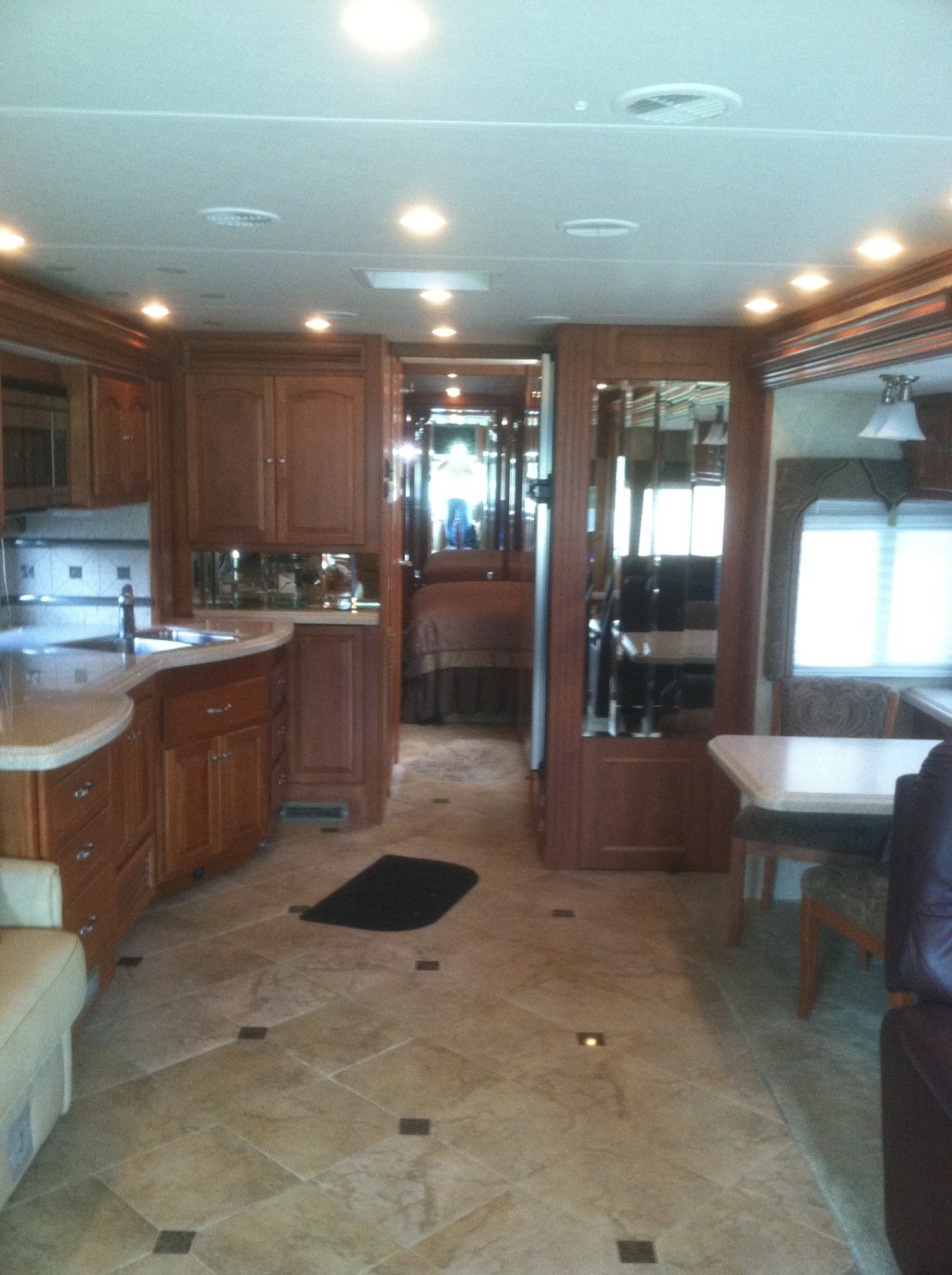 2007 Tiffin Allegro Bus - 003