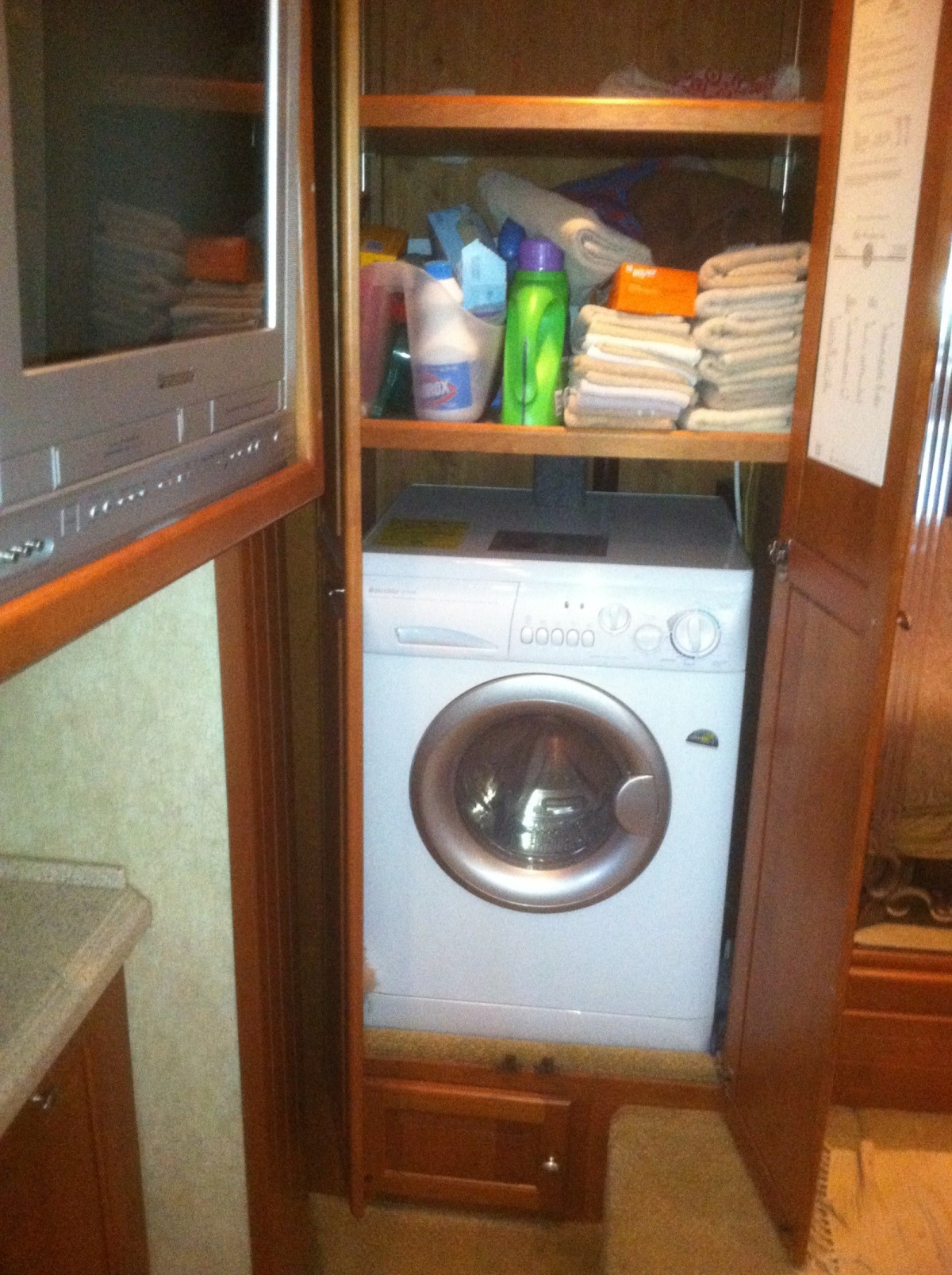 2007 Tiffin Allegro Bus - 004