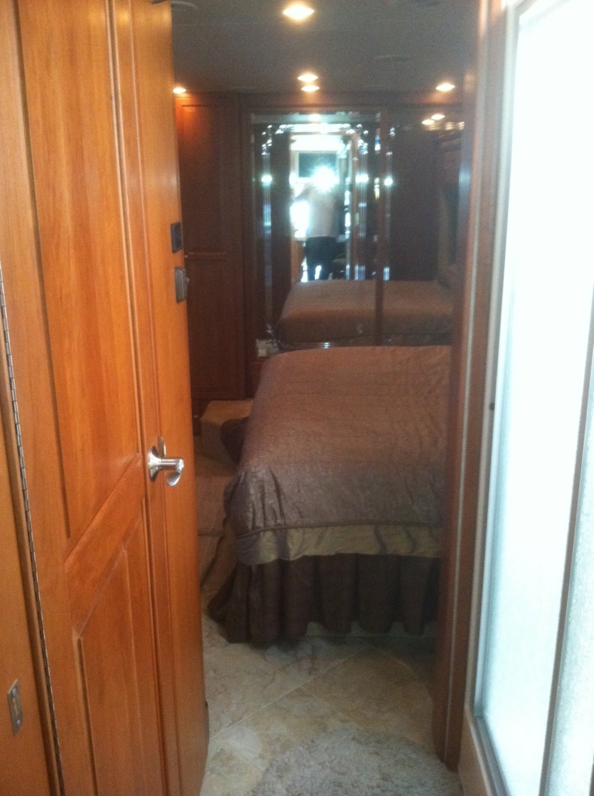 2007 Tiffin Allegro Bus - 005