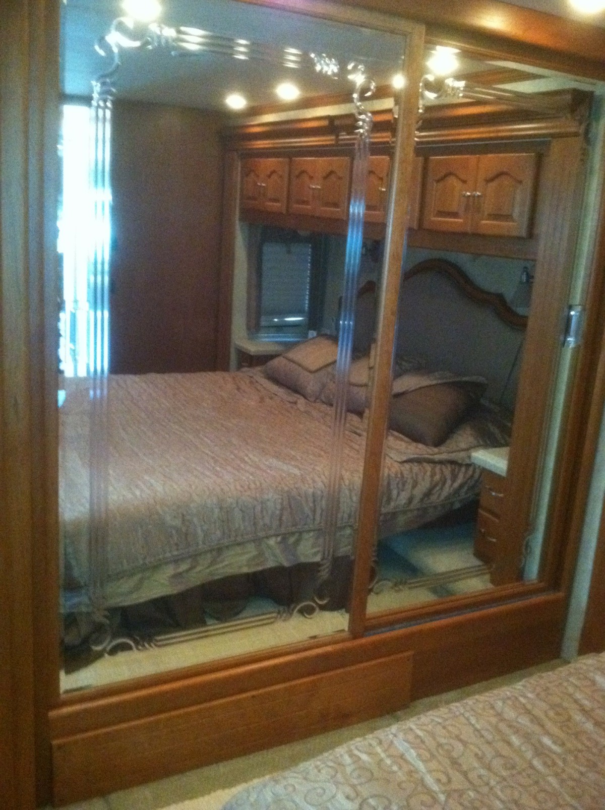 2007 Tiffin Allegro Bus - 006