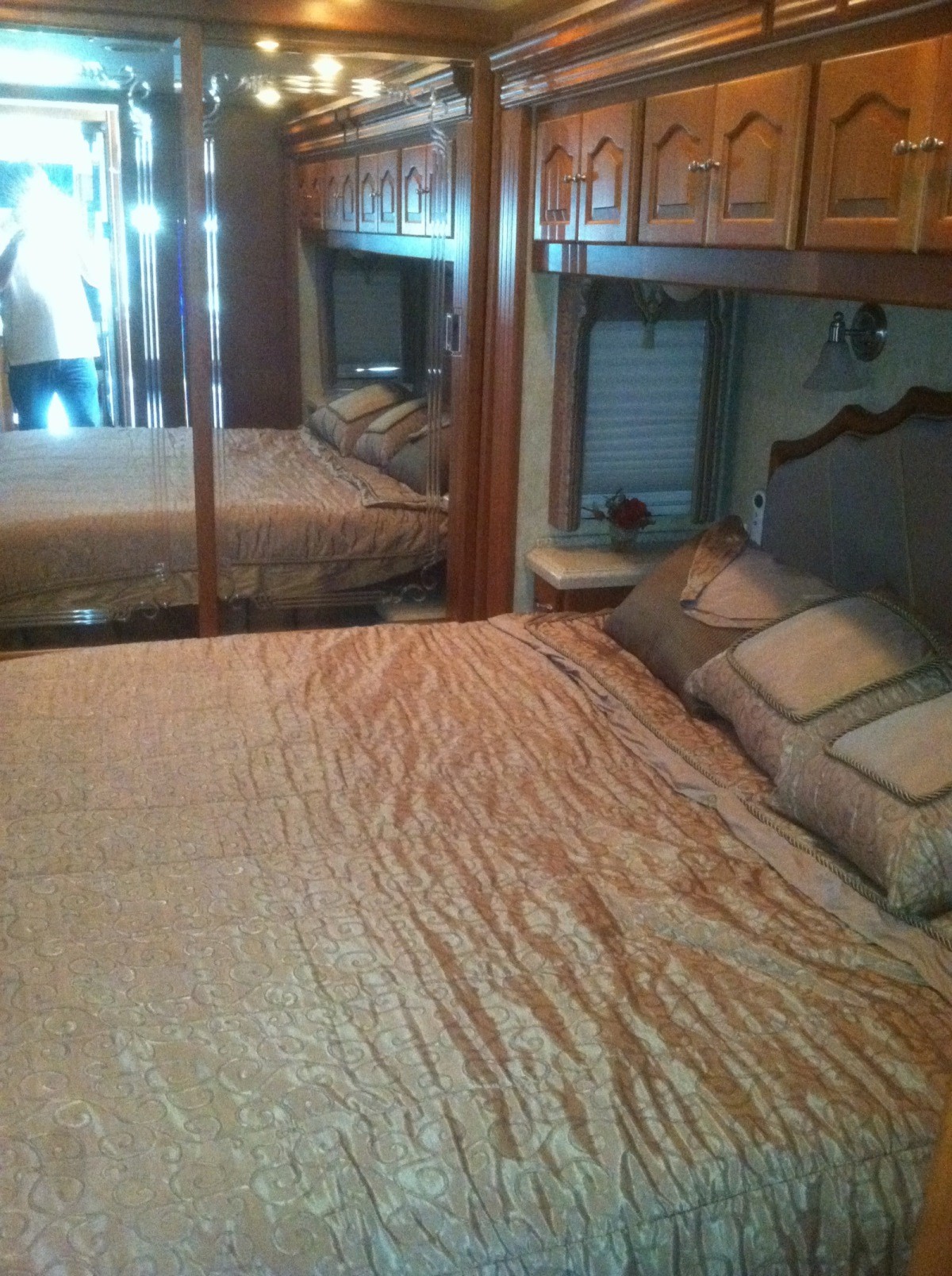 2007 Tiffin Allegro Bus - 007