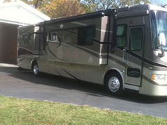 2007 Tiffin Allegro Bus - 001