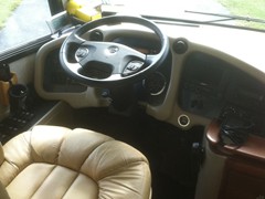 2007 Tiffin Allegro Bus - 002