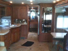 2007 Tiffin Allegro Bus - 003