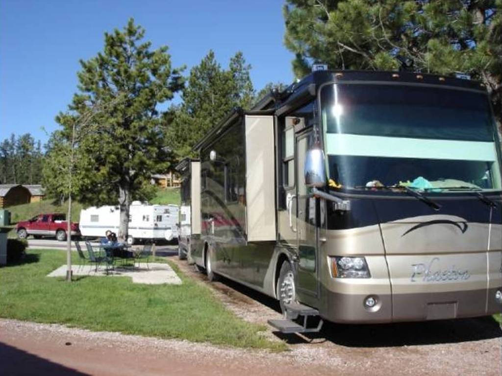 2008 Phaeton 40QSH, FSBO in Columbus, Mississippi