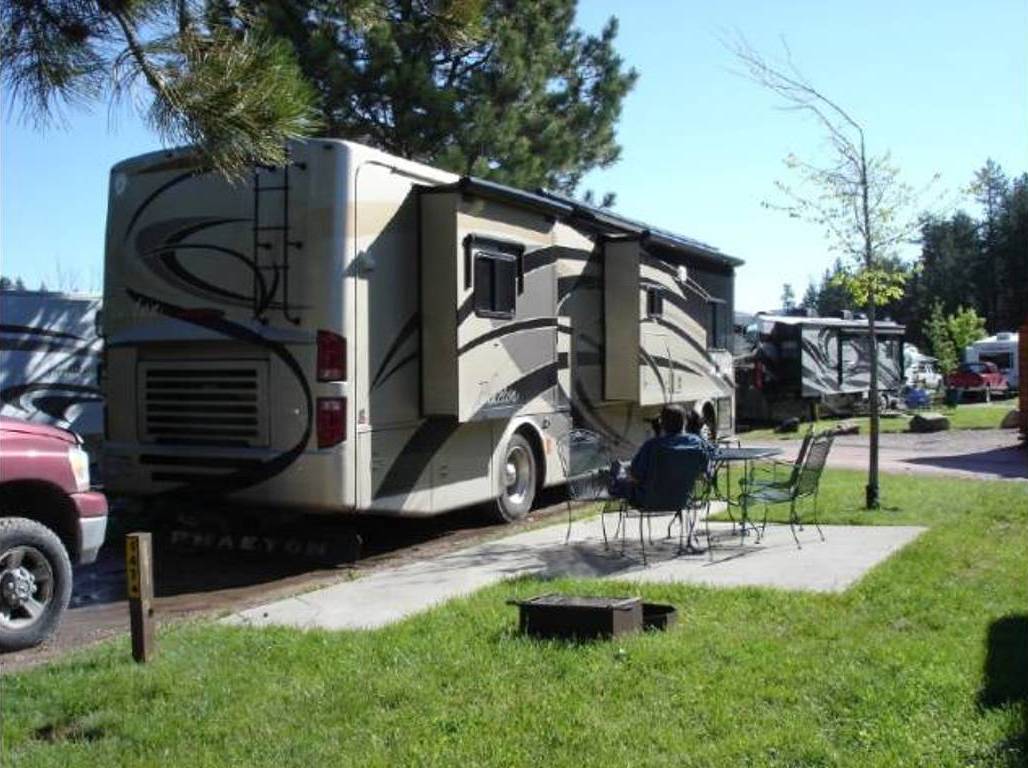 2008 Phaeton 40QSH, FSBO in Columbus, Mississippi