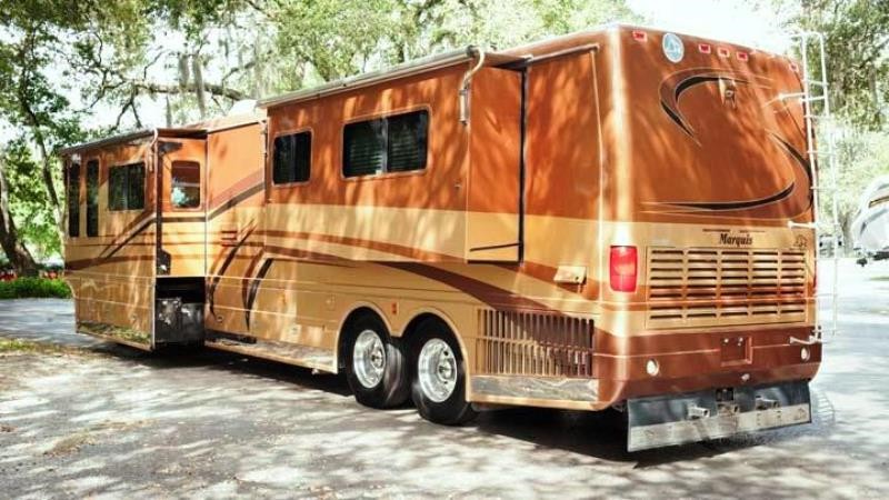 2004 Beaver Marquis 45 Sapphire - 003