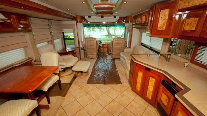 2004 Beaver Marquis 45 Sapphire - 004