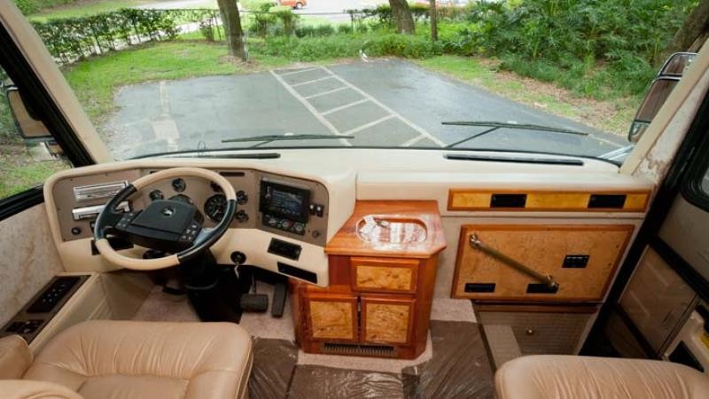 2004 Beaver Marquis 45 Sapphire - 005