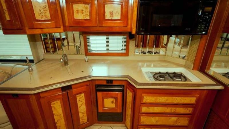 2004 Beaver Marquis 45 Sapphire - 008