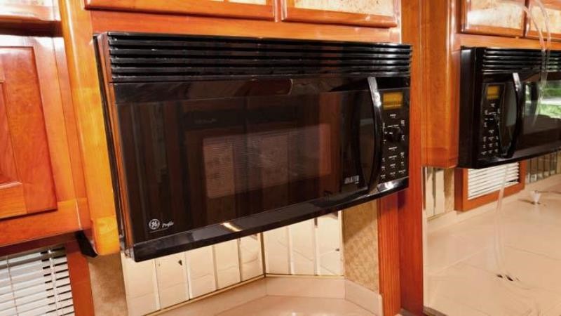 2004 Beaver Marquis 45 Sapphire - 010