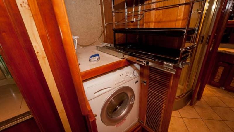 2004 Beaver Marquis 45 Sapphire - 012