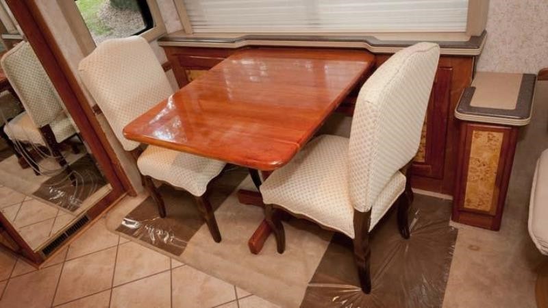 2004 Beaver Marquis 45 Sapphire - 014