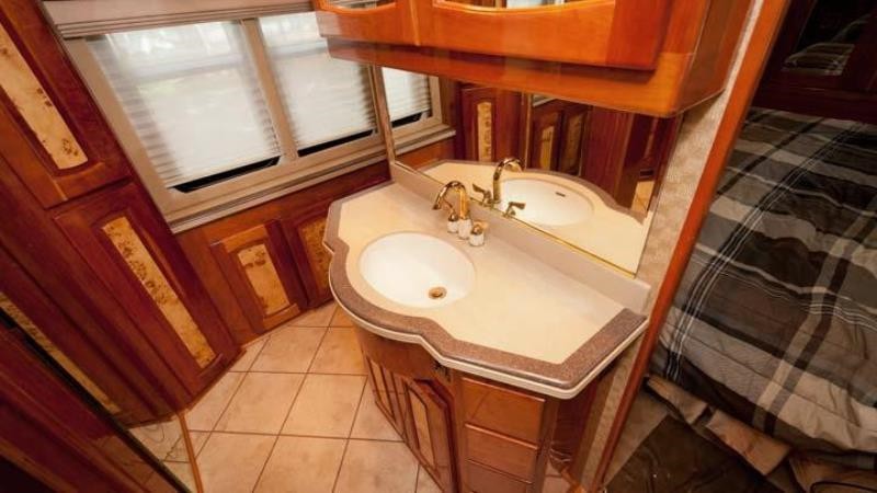 2004 Beaver Marquis 45 Sapphire - 018