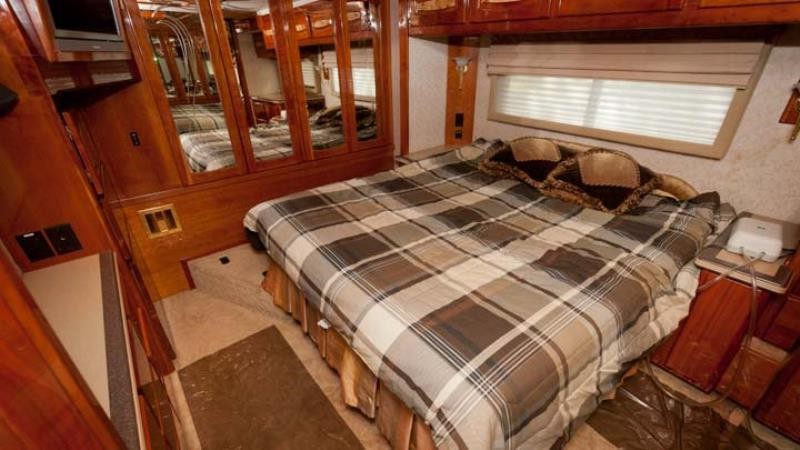 2004 Beaver Marquis 45 Sapphire - 019
