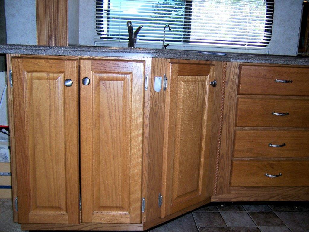 2005 Gulf Stream Crescendo 8408