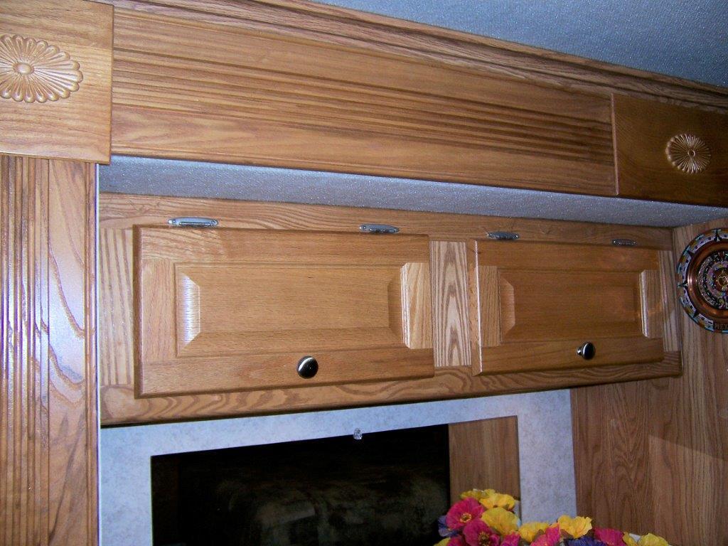 2005 Gulf Stream Crescendo 8408