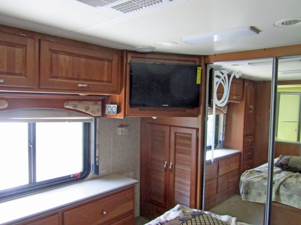 2004 Monaco Diplomat PST - 009