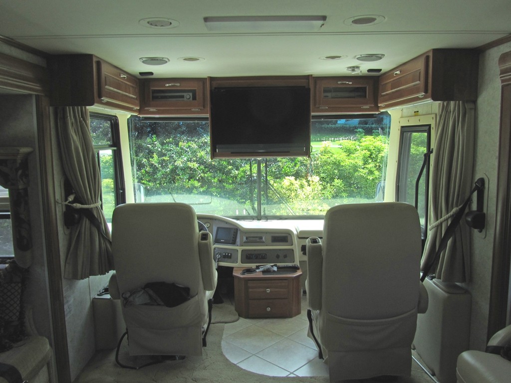 2004 Monaco Diplomat PST - 012