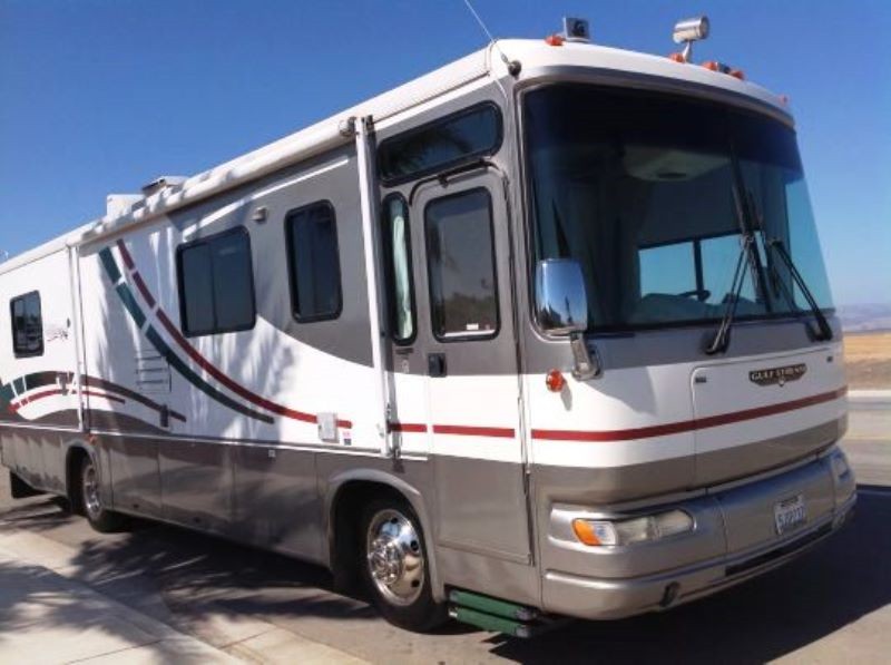 2000 Gulf Stream Independence - 001