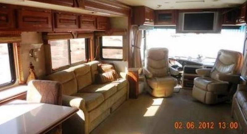 2004 Monaco Wndsor - 004