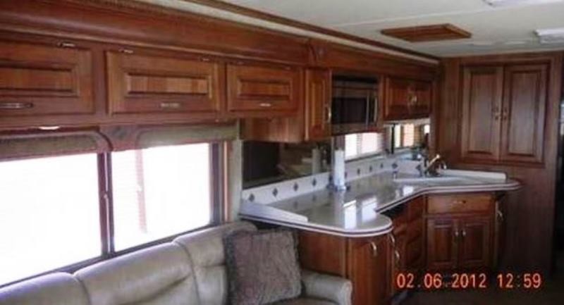 2004 Monaco Wndsor - 006