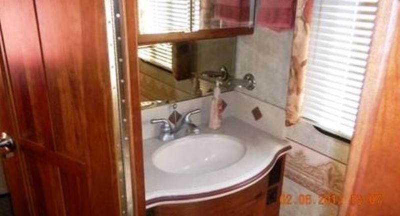 2004 Monaco Wndsor - 008