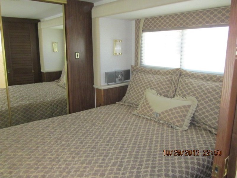 2003 National RV Tradewinds - 020
