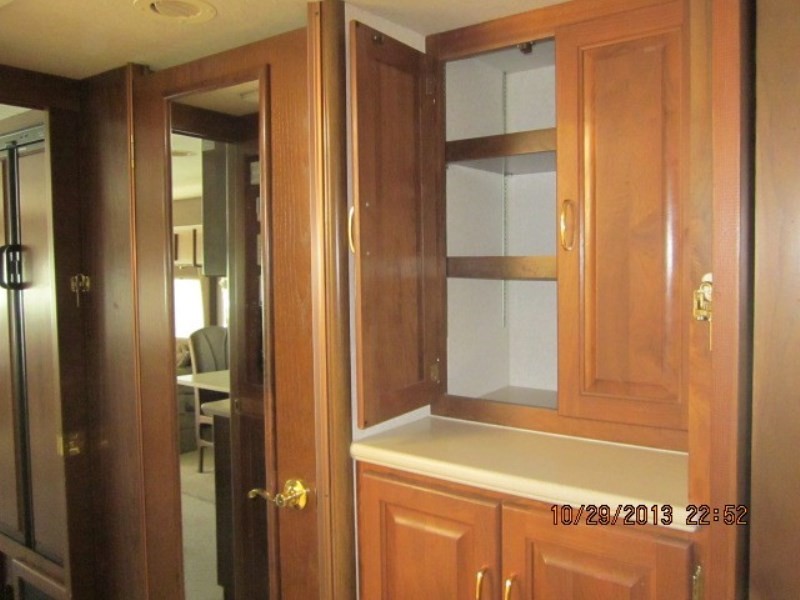 2003 National RV Tradewinds - 024