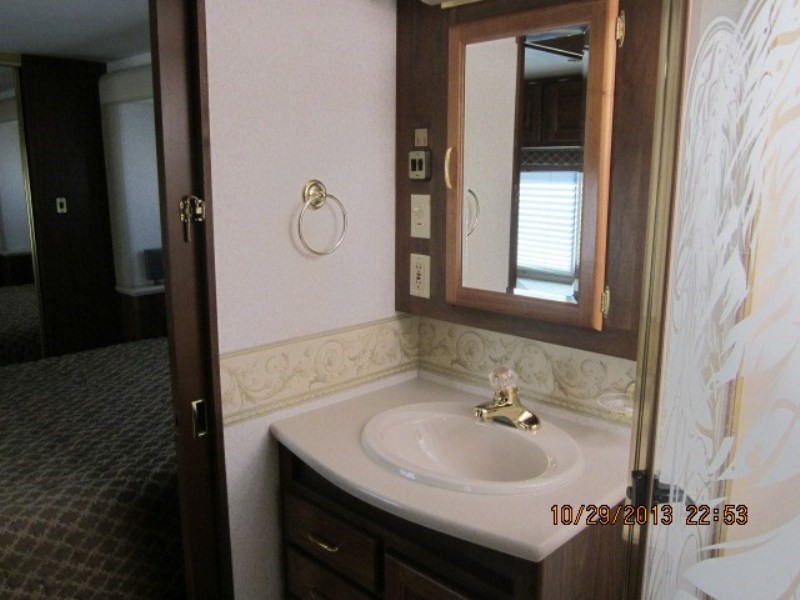 2003 National RV Tradewinds - 025