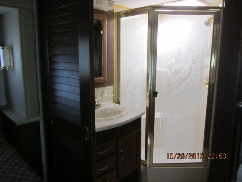 2003 National RV Tradewinds - 026