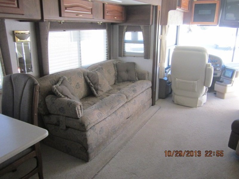 2003 National RV Tradewinds - 031