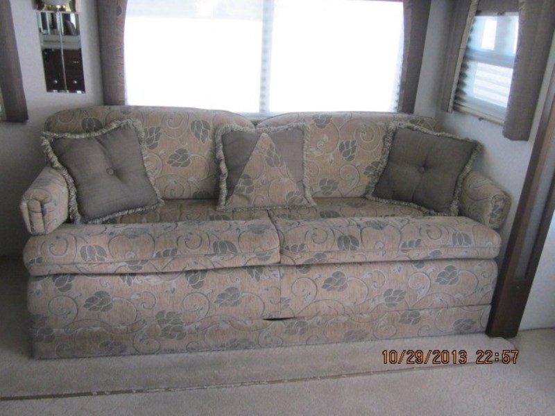 2003 National RV Tradewinds - 035