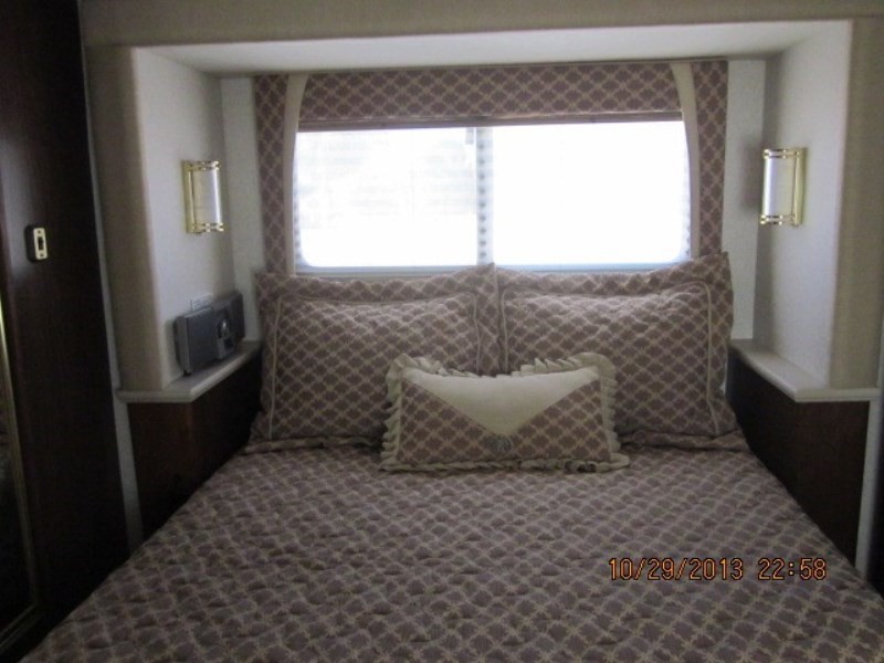 2003 National RV Tradewinds - 036