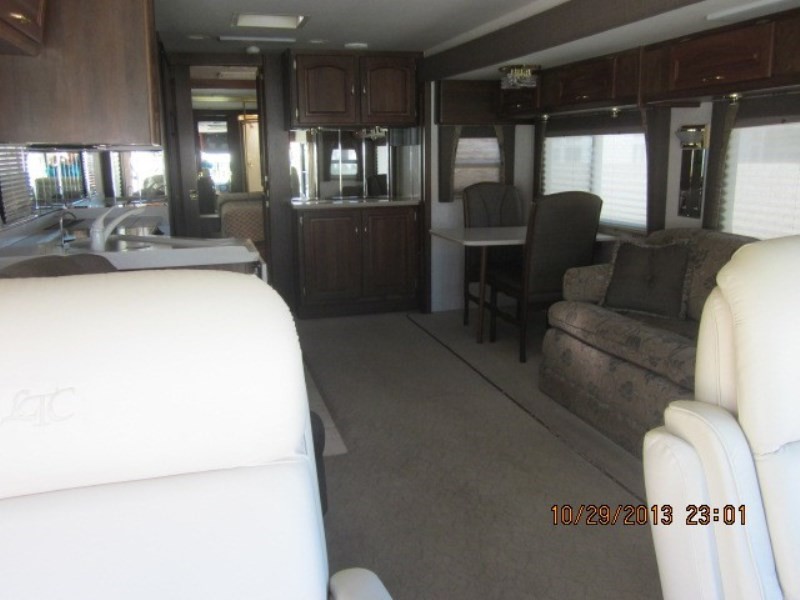 2003 National RV Tradewinds - 040