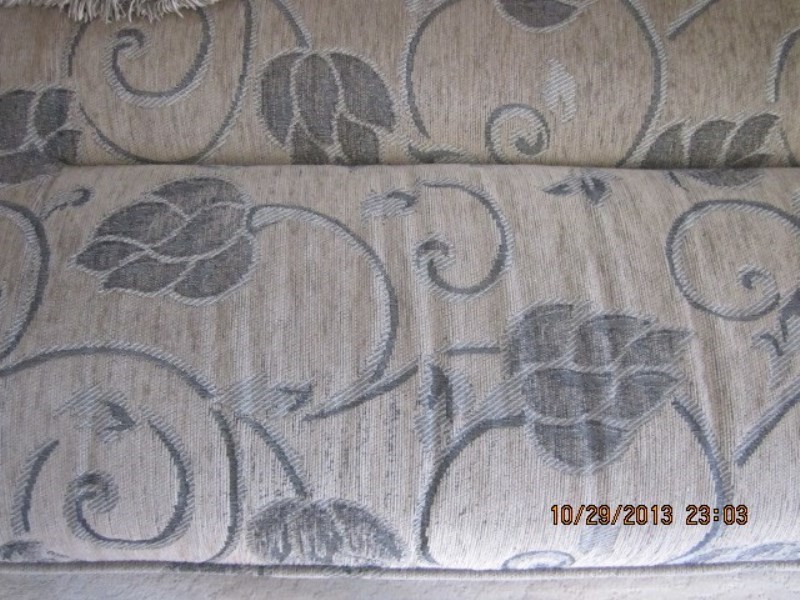 2003 National RV Tradewinds - 045