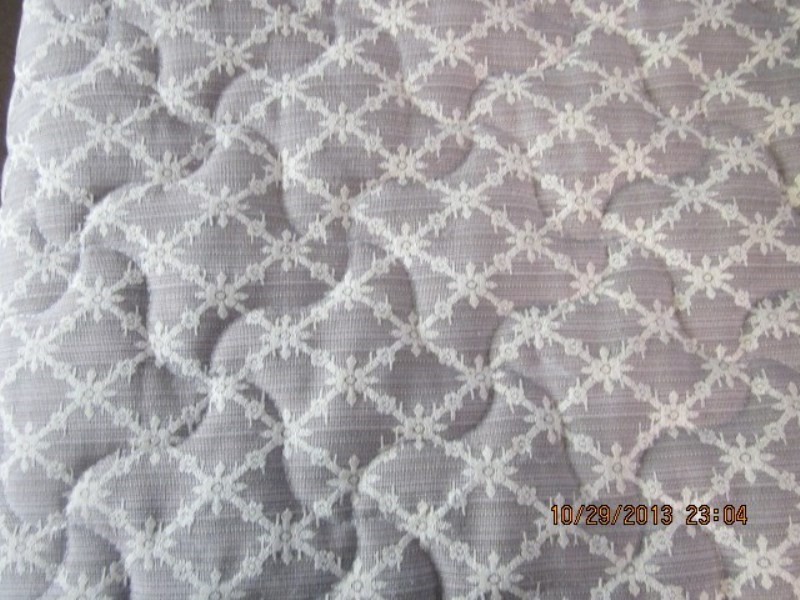 2003 National RV Tradewinds - 046