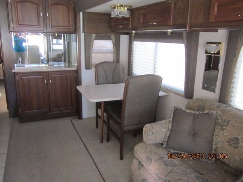 2003 National RV Tradewinds - 048