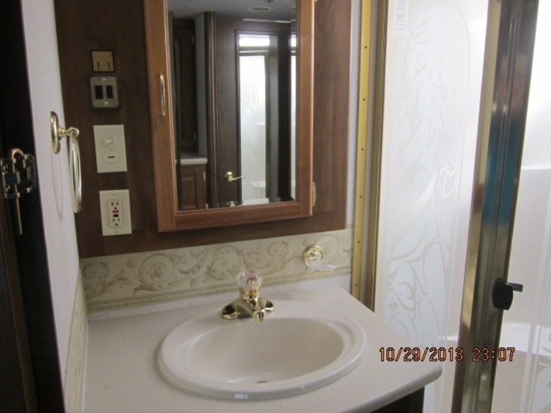 2003 National RV Tradewinds - 051