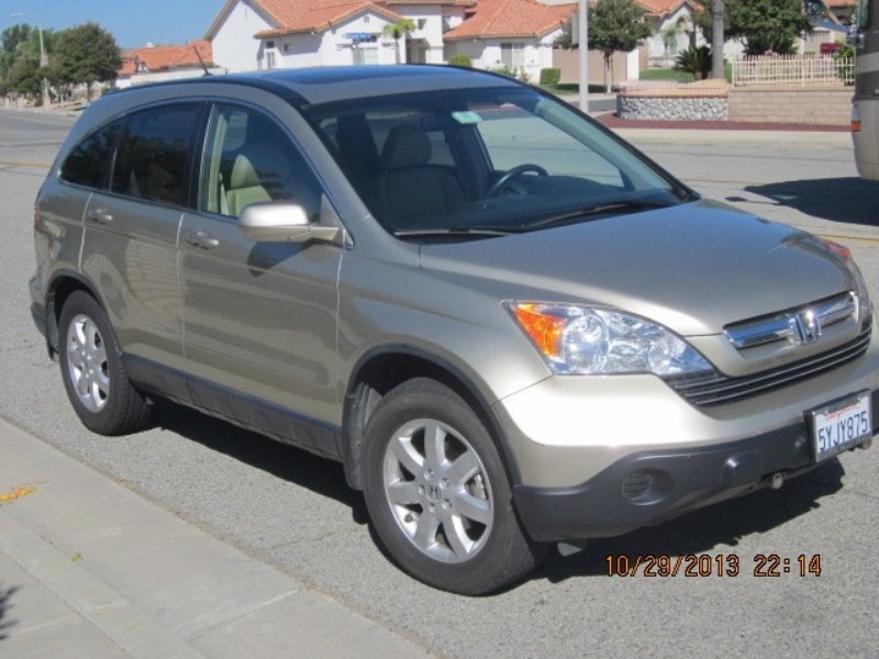 2003 National RV Tradewinds - 058