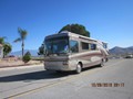 2003 National RV Tradewinds - 006