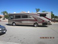 2003 National RV Tradewinds - 007