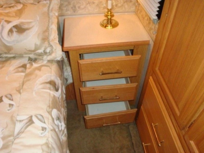 2005 Winnebago Journey - 021