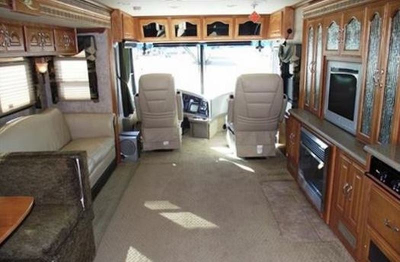 2004 Coachmen Sportscoach Elite - 003