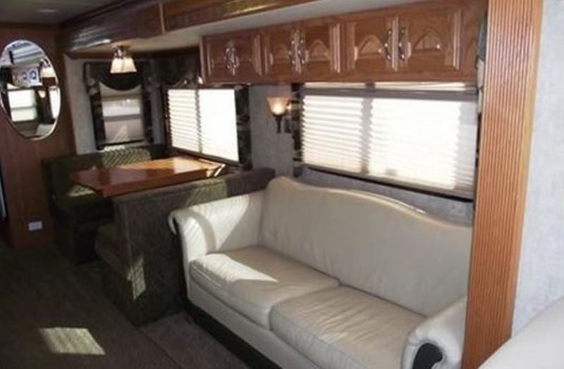 2004 Coachmen Sportscoach Elite - 004