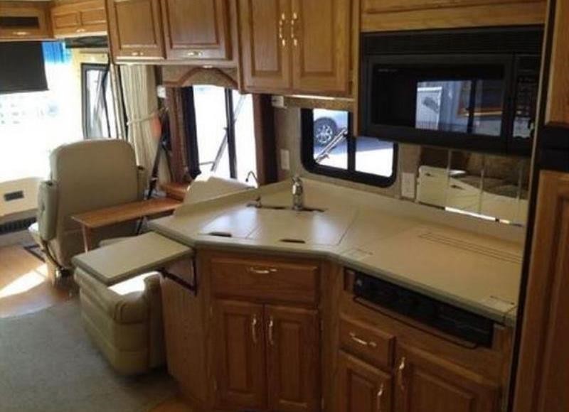 2006 Holiday Rambler Neptune - 002